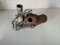 Turbokompressori IVECO DAILY 2.3 TD EURO5 OEM 53039700114
