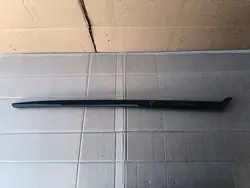 Rechter voorruitrubber OEM 9817213677 voor Peugeot 3008