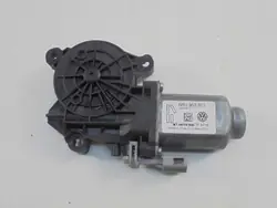 SKODA CITIGO Etu oikea ikkunanostomoottori OEM