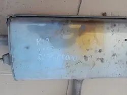 Kia OE Avgasrör Ändrör OEM 28710CR000 Begagnad