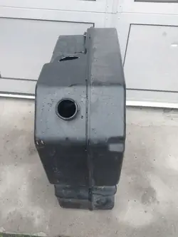 Réservoir AdBlue Scania R Euro 6 105L OEM 2393232