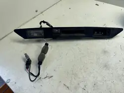 AUDI A6 C6 Kofferraumkamera Abdeckung 4L0827574 4L0980551