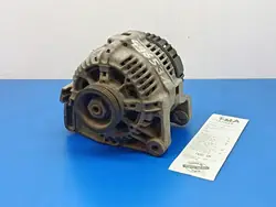 RENAULT CLIO II 1.2 8V Vaihtovirtageneraattori 8200060816 VALEO