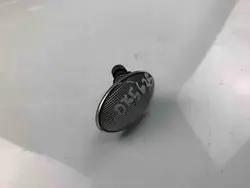 Indicador Esquerdo de Para-choque OPEL CORSA C 13191554