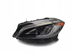 MERCEDES A W176 LIFT 15- VASEN LED-VALO A1769065900