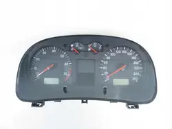 Compteur de vitesse VDO d'occasion OEM 1J0920821A
