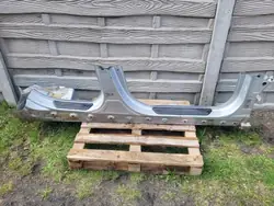 OEM HYUNDAI I40 KOMBI 15r Rechter Achter Spatbord