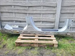 OEM HYUNDAI I40 KOMBI 15r Pare-boue Arrière Droit