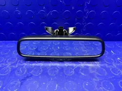 Rétroviseur intérieur Audi A6 C7 OEM 4H0857511 4PK
