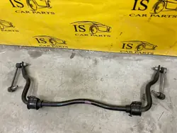 HPLA-5482-CB Frontstabilisator für Land Rover Discovery V