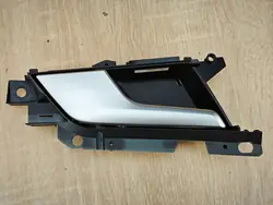 Tirador Interior Iluminado Izquierdo Delantero OEM 8W0837019A
