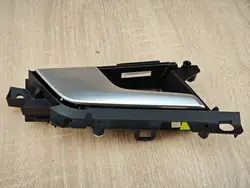 Poignée Intérieure Éclairée Gauche Avant OEM 8W0837019A