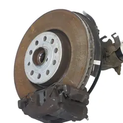 Perna Suspensão Dianteira Direita OEM 5N0413031AP
