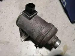Waterpomp OEM 31368715 voor Volvo XC60 2.0L Benzine