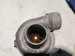 Pompe à eau OEM 31368715 pour Volvo XC60 2.0L Essence