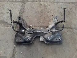 Cadre Auxiliaire Fiat 500X OEM 00520086220
