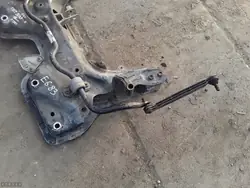 Hulpframe Fiat 500X OEM 00520086220