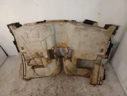Fußmatte Mercedes-Benz GL X164 OEM A1646803641