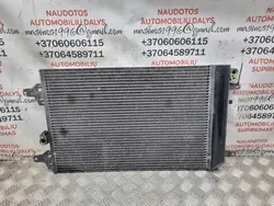 Ilmastointikondensaattori OEM 7M3820411 VW Sharan 1.8L