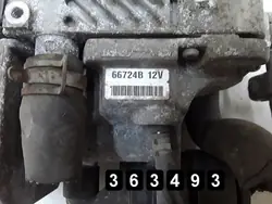 Pré-aquecedor Webasto Renault Trafic OEM AM-363493 12V