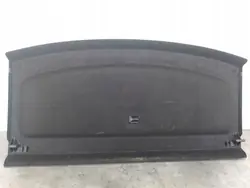 Prateleira de bagagem VW Golf Plus I OEM PÓŁKA BAGAŻNIKA