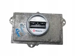 SEAT LED-ljusmodul OEM 5F0941972 för Leon III