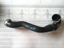 OPEL INSIGNIA A 2008-2013 2.0 TURBO TUBO DE AR 13220160