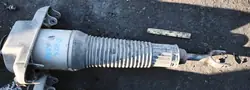Audi A8 D3 3.0 V6 Amortisseur Pneumatique Droit Avant OEM