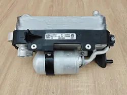 Ilmastointikondensaattori BMW G30 G31 G11 9891030