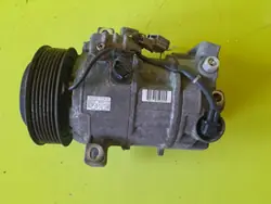 Compressore AC Nissan X-Trail 1.6 DCI 926004CA3A
