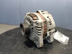 ALTERNATOR CITROEN C5 III 9649846880