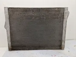 Radiateur d'eau BMW M5 F10 M6 F06 F12 F13 M-POWER 7570095