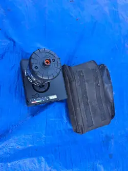 Kit de réparation OEM 6898012 Pompe & Colle BMW
