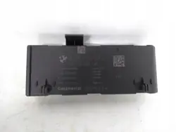 Módulo de porta-malas traseiro OEM 7487105 para BMW 5 G30 7 G11 G12