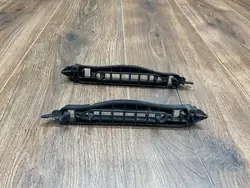 Frontstoßstangenhalter Opel Corsa E