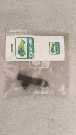 Injecteur de carburant Opel Corsa 24420543