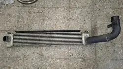 INTERCOOLER FIAT DUCATO 1340763080