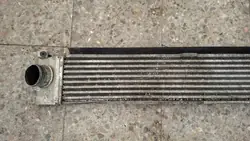 FIAT DUCATO INTERCOOLER 1340763080
