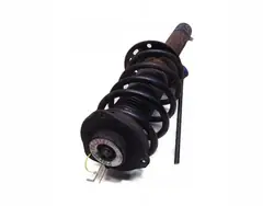 OEM 987654321 Etujousi VW Passat B6:lle