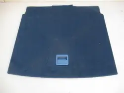 Kofferraumboden Audi Q3 F3 83A OEM 83A861529B