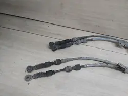 T25 Linki Biegów 2.0 VVTI Versnellingskoppeling OEM