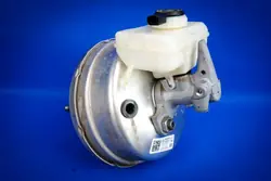 Pompe de servofrein OEM 4G1612103H pour Audi A6/A7