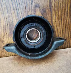OEM 2014100581 Drivaxelsstöd Mercedes 190 W201