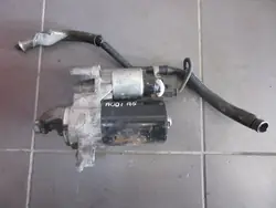 Motor de arranque AUDI A4 8K A5 8T Q5 8R TFSI Automático 06H911021A