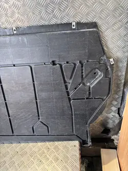 FORD FIESTA MK8 Bulkhead OEM K1BB-V116A60-AD