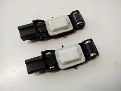 Capteur de choc OEM 8200375765 pour Renault Clio II