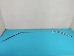 Vänster Taklist Mercedes 123 Sedan