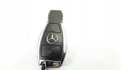 Comando Mercedes GLA OEM ESD-1206521C - Usado