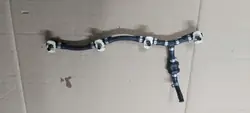 KIA CEED II 1.6 CRDI Överloppsrör OEM Del