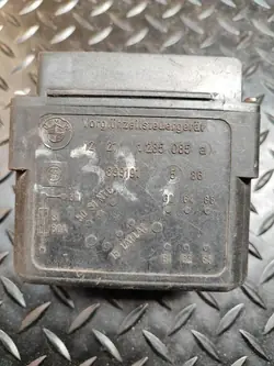 Bougies d'allumage BMW 3 (E36) 2.4L Diesel 1991 OEM 12211285085